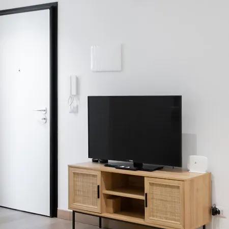 Apartamento Pindemonte 2_bilo *