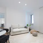 Apartmán Pindemonte 2_bilo