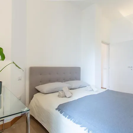 Pindemonte 2_bilo Appartement Milaan