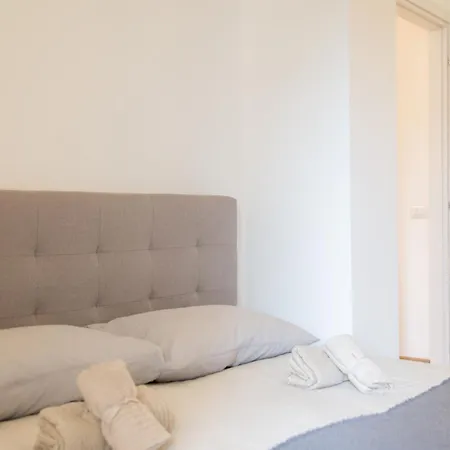 Pindemonte 2_bilo Appartement *