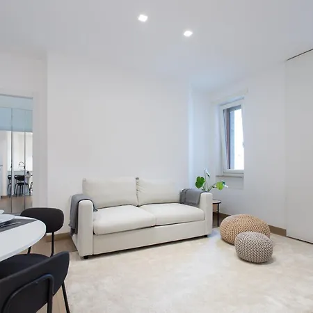 Appartement Pindemonte 2_bilo