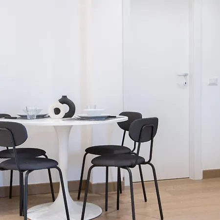 Apartamento Tricolore_pindemonte 2_bilo