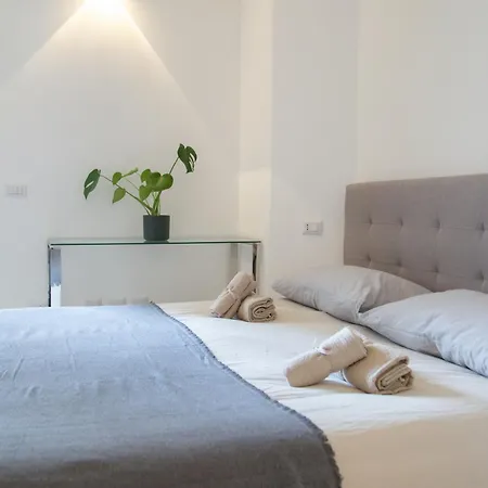 Pindemonte 2_bilo アパート ミラノ