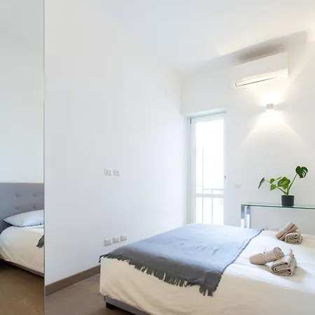 公寓 Modern Peaceful Flat In The City Centre