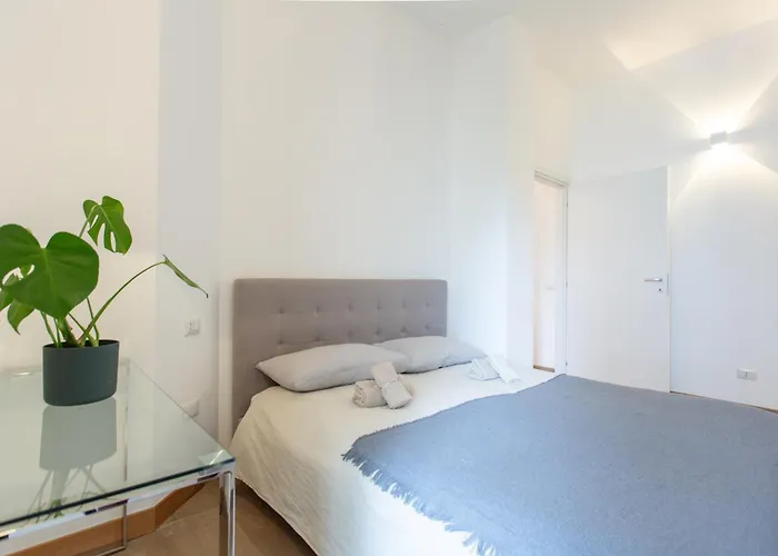 Pindemonte 2 Bilo Apartment Mailand
