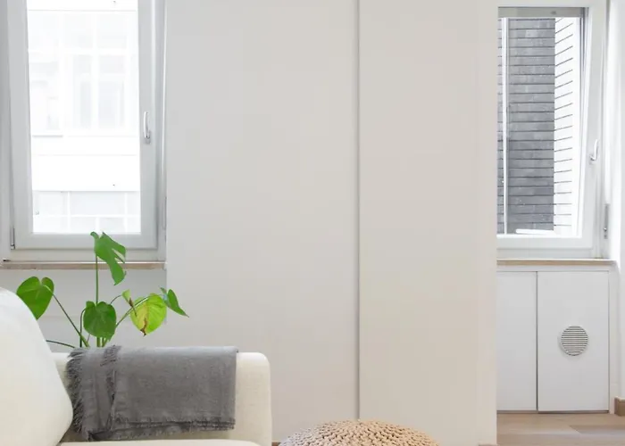 Apartment Pindemonte 2 Bilo *