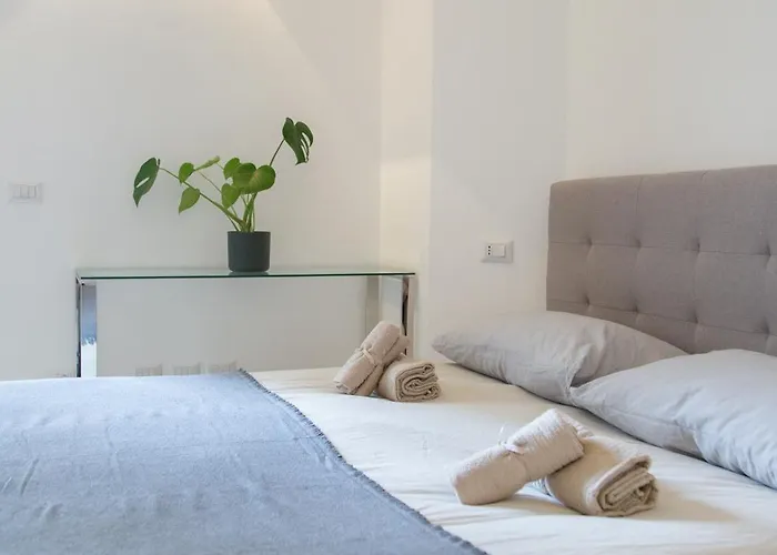 Pindemonte 2 Bilo Apartment Mailand