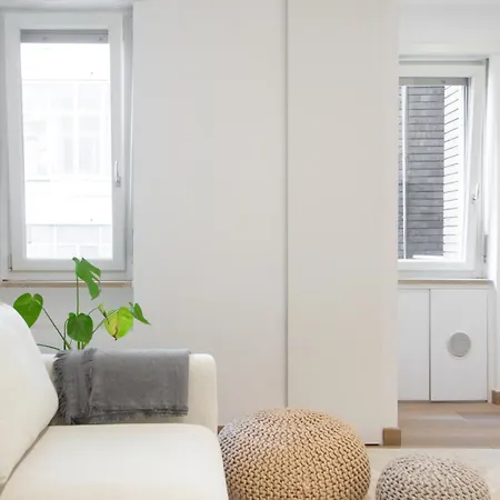 شقة Modern Peaceful Flat In The City Centre *