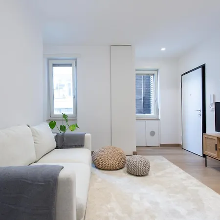 Modern Peaceful Flat In The City Centre ميلان
