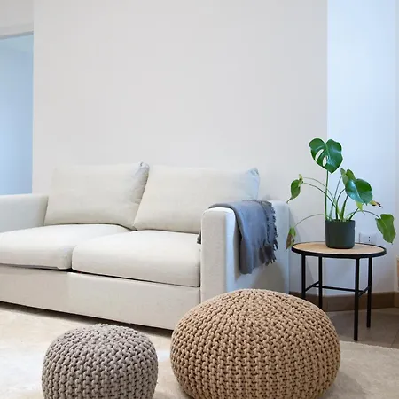 Modern Peaceful Flat In The City Centre Milano