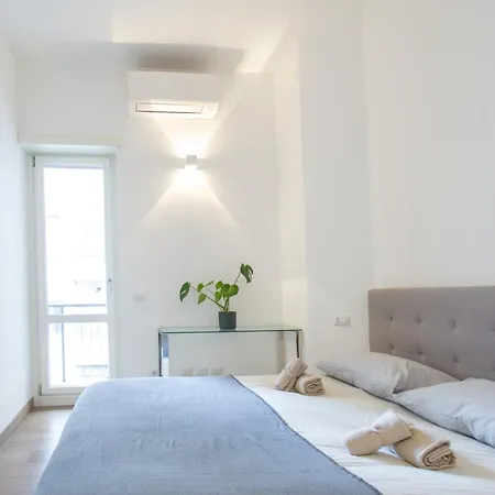 Modern Peaceful Flat In The City Centre *