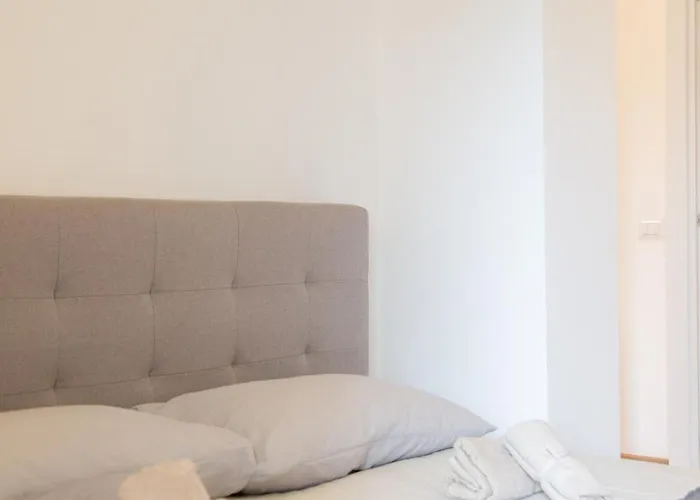 Pindemonte 2_bilo Apartament *