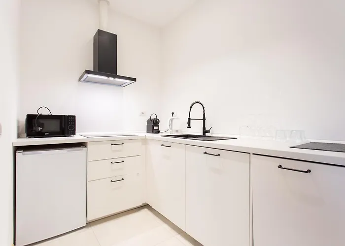 Pindemonte 2_bilo Apartament Mediolan